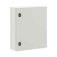 Корпус навесной STE с М/П ВxШxГ 600x500x200 мм, IP66