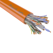 Кабель витая пара ParLan U/UTP Cat5e ZH нг(А)-HF 16х2х0,52*