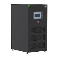 ITK ELECTRA OB ИБП 20кВА/18кВт 3ф 360-384VDC без АКБ