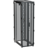 ITK by ZPAS Шкаф серв. 19" 42U 600х1200мм двухствор. чер. РФ