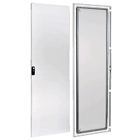 FORMAT Дверь метал. 2000х800 IEK