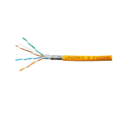 Кабель витая пара кат. 5е SkyNet Standard FTPнг-LSZH 4х2х0.5 Cu.