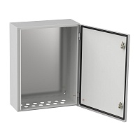 Корпус метал. ЩМП-3-0 (650х500х220мм) У2 IP54 GENERICA