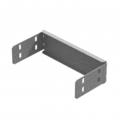 Заглушка-редукция 150х60 для лотков ПЛК (1,5 мм)