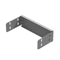 Заглушка-редукция 150х60 для лотков ПЛК (1,5 мм)