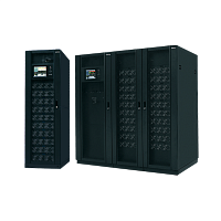 Шкаф батарейных модулей МОДУЛЬ