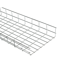 Лоток проволочный 50х80 IEK
