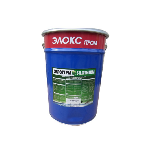 СИЛОТЕРМ ЭП-6К