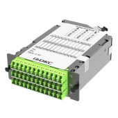 Кассета 3xMTP-18xDLC (шторки) OM5