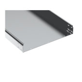 ESCA 7 Лоток неперфорированный 80х600х3000-2,0 IEK