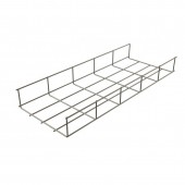 Проволочный лоток 50х200x3000-4,0 мм.