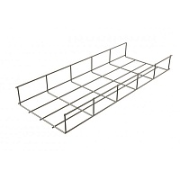 Проволочный лоток 50х200x3000-4,0 мм.