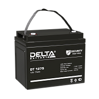 Аккумуляторная батарея Delta DT 1275