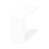 Скоба соединительная, 60х40мм