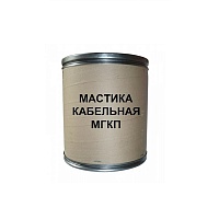 Мастика герметизирующая МГКП ( 15 кг)