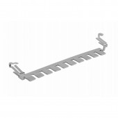 ССД Шина заземления 2/10 для плинта ПВТ