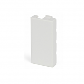 Вставка-заглушка 45x22,5 (аналог Mosaic)