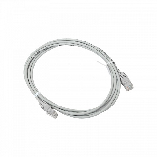 TRC-5EUTP-PVC-2M-GY
