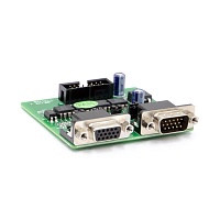 Комплект для параллельной работы для ИБП ДКС серии Trio TM