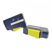 Инструмент Optipop R для чистки коннекторов SC, ST, FC, E2000, LC, MU, MPO Female, MTRJ (есть картриджи для замены - Optipop)