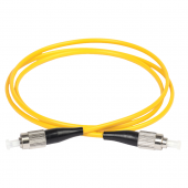 ITK Оптический (патч-корд), SM, 9/125 (OS2), FC/UPC-FC/UPC,(simplex),70м