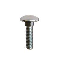 Винт для монтажа проволочного лотка М6х20 HDZ