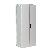 SMART Корпус метал. сборный ВРУ 1800х800х450-2Д IP31 IEK