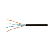 Кабель витая пара кат. 5е SkyNet Standard UTP outdoor 4x2x0.5 Cu.