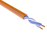 Кабель витая пара ParLan U/UTP Cat5e ZH нг(А)-HF 1х2х0,52