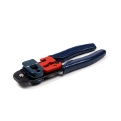 Инструмент обжимной для RJ-45