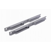 Комплект крепления на столб для шкафа ШКТ-НВ