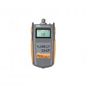 Grandway FHP1A02 - измеритель оптической мощности, -60 ~ +3дБм, 850/1300/1310/1490/1550/1625нм