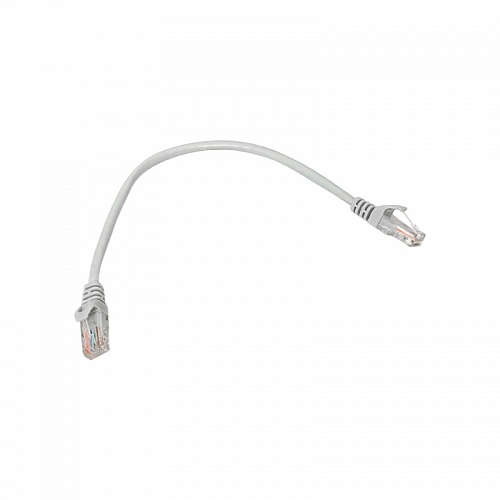 TRP-5EUTP-PVC-02M-GY