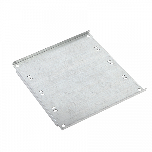 Панель монтажная к ЩМП-2 GARANT H=150 (комп. 2 шт.)