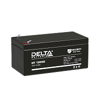 Аккумуляторная батарея Delta DT 12032