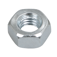 Гайка шестигранная М8