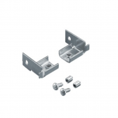 TS Держатель С-образных шин 8шт