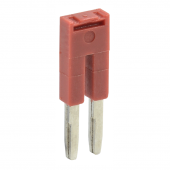 Перемычка для КПИ-1,5мм2 2PIN IEK