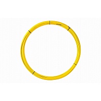 Запасной стеклопластиковый пруток для УЗК ССД D=11 мм L=350 м (желтый)
