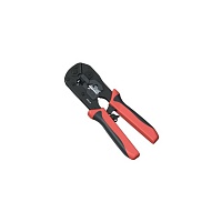 Инструмент обжимной/обрезной для RJ-45 серии PLEZ