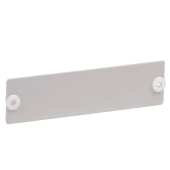 ITK Панель заглушка в 19" оптический распределительный кросс