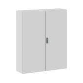 Корпус навесной ST с М/П двухдверный ВхШхГ 1200x1200x300 мм