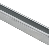 Лоток неперфорированный 50х50х3000 ИЭК