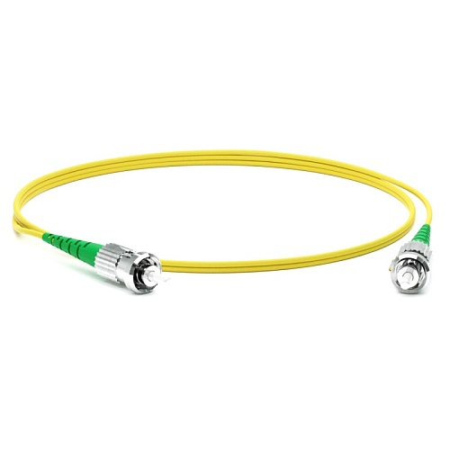 FC-S2-9-ST/AR-ST/AR-H-5M-LSZH-YL