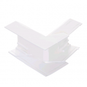 DLPL Уг.внутр/внеш.40х12,5 бел