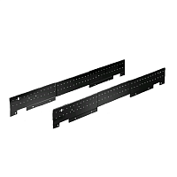 VX IT Несущие шины по глубине для 19" шин standard/dynamic 600х1200 2шт