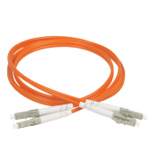 ITK Оптический (патч-корд), MM, 50/125 (OM2), SC/UPC-SC/UPC,(Duplex),100м