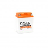 Аккумуляторная батарея Delta CT 1214.1