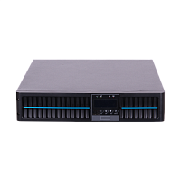 Источник бесперебойного питания 2000VA/1800W (1/1 однофазный) / 6 акб * 9a, глубина 600 мм