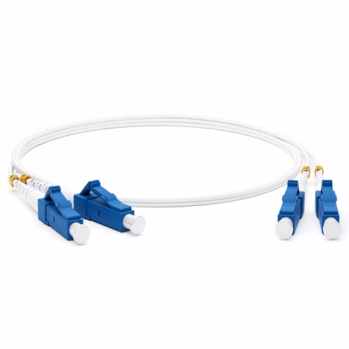 FC-D2-9A1-LCUR-LCUR-H-1M-LSZH-WH